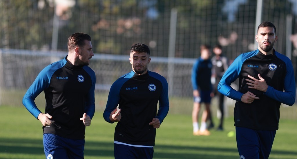 EKSKLUZIVNO: Bičakčić prošao ljekarski, danas se očekuje i zvaničan potpis za Želju!